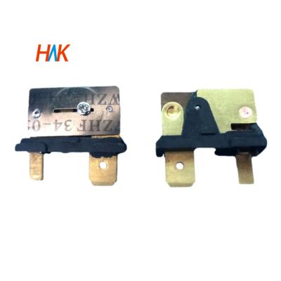 China High Current Thermal Protector Overcurrent Protector for JW Automobiles for sale