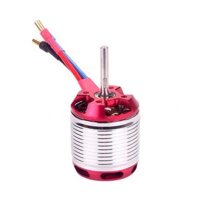 China Vehicles & Toys Gartt HF700 530KV 4500W Remote Control Brushless Motor For Trex 700 RC Helicopter for sale