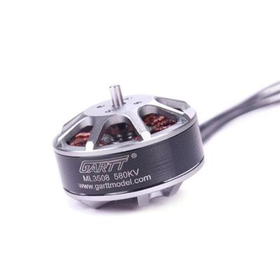 China Vehicles & Toys GARTT ml 3508 580KV 700KV 415KV Remote Control Brushless Motor for RC Multirotor Quadcopter Drone Accessories for sale