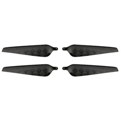 China Vehicles & Remote Control Toy Tarot 16X5.5J Martin Foldable Carbon Fiber Rotor Paddle) (CW & CCW / 4 Pieces of TL3030 for RC Drone for sale