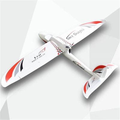 China Radio Control Toy X-UAV Sky Surfer X8 1400mm Wingspan FPV RC Airplanes Airplane KIT for sale