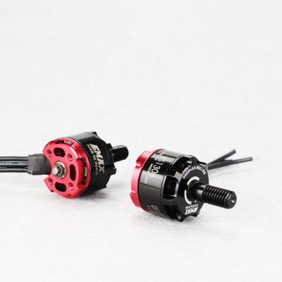 China Radio Control Toy EMAX RS1306 4000KV RaceSpec Motor Cooling Series For Drone Nano With Camera Electric Motor for sale