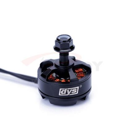 China Toy Professional Race Drone Radio Control DYS MR2205 2300kv Brushless Motor For Multicopter FPV Racer Quadcopter for sale