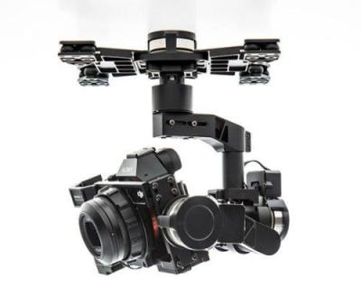 China RC Hobby Zenmuse DJI Z15-A7 Gimbal (Suit for Sony A7S/A7R) for sale