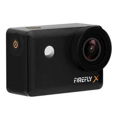 China dolls & Hobby Firefly X WIFI FPV 4K Action Camera 7x Wide Angle Camera 170 Degree Sports Zoom Aerial Photography Camera for sale