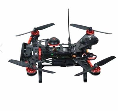 China Radio Control Toy Walkera Runner 250 Drone Modular Design Camera 250 Size Pack for sale