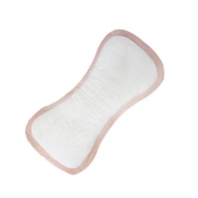 China Odor Control A Grade Organic Cotton Panty Liners Cotton Panty Liners Manufacturer Womens Panty Liners for sale