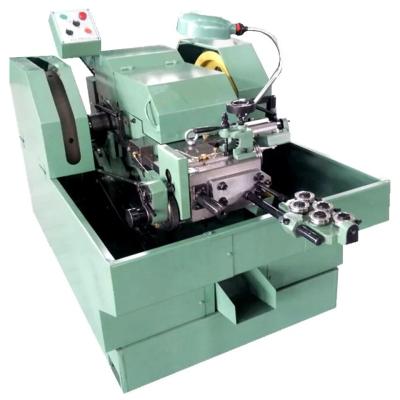 China Automatic Rivet Forming Machine for sale