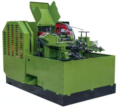 China Hollow Rivet Production Rivet Manufacturing Machine / Equipment for sale