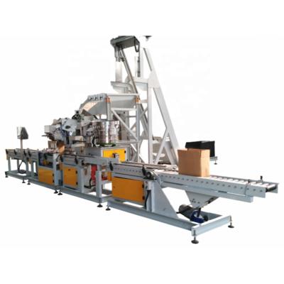 China Fastener Packing Machine For Rivet Production Of Large Scale And High Volume Production for sale