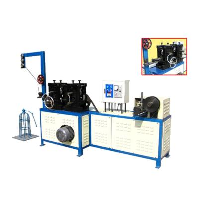 China Stitching Wire Flattening Machine, YBJ-150S; YBJ-150D for sale