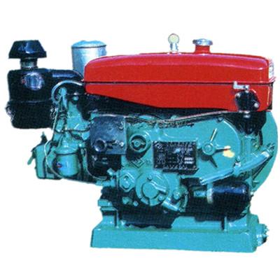 Chine Type horizontal et refroidi à l'eau moteur diesel SD1110 à vendre