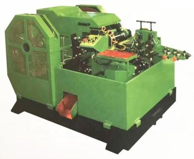 China Rivet Cold Heading Machine, Two Die Four Blow Type for sale