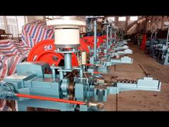 Automatic Roofing Nail Making Machines for Roofing Nail Production, of WZ94 Series