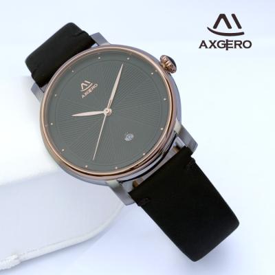 China Day/Date Stainless Steel Case Men Luxury Quartz Wristwatches For Daily Life for sale