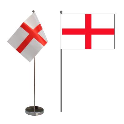 China Table England Table Flag 9