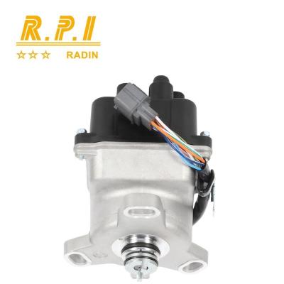 China Auto Engine Parts Ignition Distributor New For 1999 2000 2001 Honda CR-V LX Sports 4Door 2.0L TD74 TD74U TD76U 30100-P0B-A01 30100-P6T-T01 DST17452 for sale