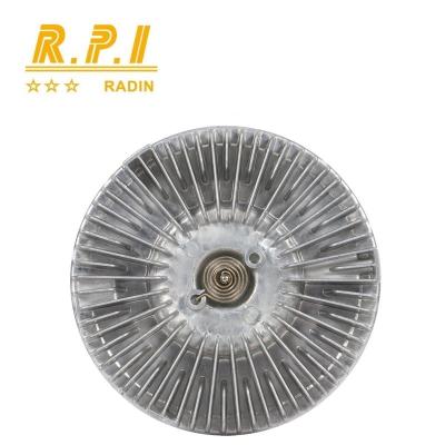 China Alunimum Radiator Fan Clutch For 06-09 Chevrolet 2500 3500 15001827 15130067 15228375 36786 2843 9302210 930-2210 Express for sale