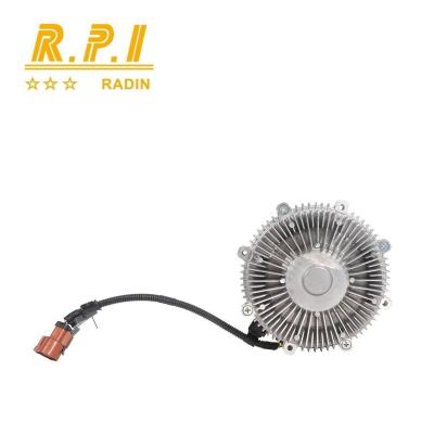 China Alunimum Radiator Fan Clutch For 2007-2008 Ford F-150 Ford Expedition 7L1Z8A616A 22338 3264 9252370 for sale