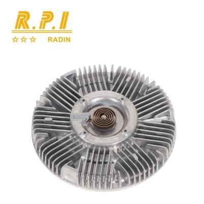 China Alunimum Radiator Fan Clutch For 04 Ford F-150 Legacy 97-08 19189601 4L3Z8A616AA 4L3Z8A616BA 5L3Z8A616AA 5L3Z8A616AB Ford F-150 for sale