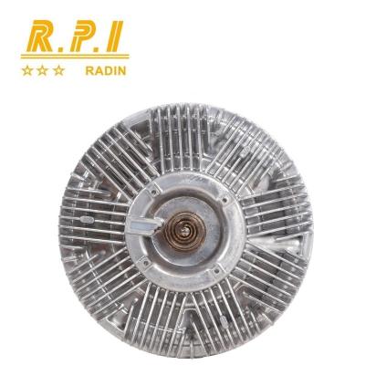 China Alunimum Radiator Fan Clutch For 01-05 Ford Explorer 03-05 Lincoln Aviator 19144711 19189636 2C5Z8A616BA 4L2Z8A616AA 4L248A616AA for sale