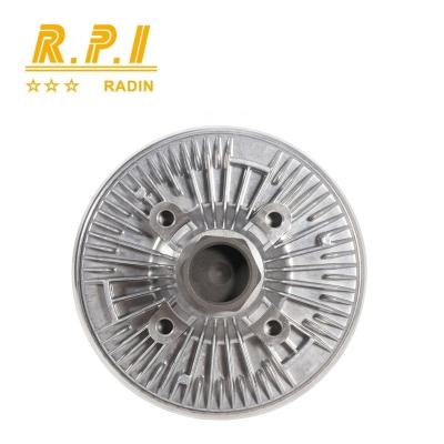 China Alunimum Radiator Fan Clutch For 04-12 GMC Canyon Chevrolet Colorado 15106620 8151066200 2778 9302420 for sale