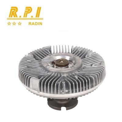 China Alunimum Radiator Fan Clutch For 90-91 Dodge Dakota 90-97 Ford F-350 19189677 AU2Z8A616HA E8TZ8A616C E9TZ8A616B E9TZ8A616C 2783 for sale