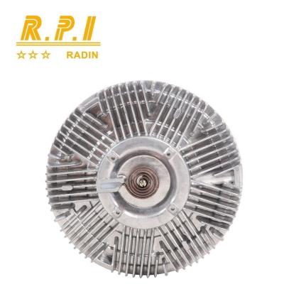 China Alunimum Adiator Fan Clutch 36936 For Dodge D250 D350 19189670 4428159 52004928 52006096 52028615 52028615AB 52028760 E4SZ8A616A for sale