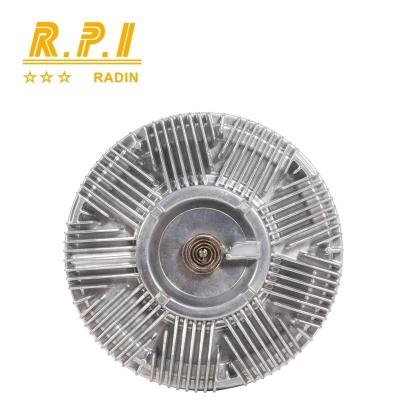 China Alunimum Radiator Fan Clutch 2835 For Ford E-350 Econoline 19189619 89000211 F4TZ8A616C F5TZ8A616KB for sale