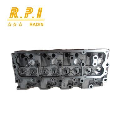 China RPI J2 Aluminum Cylinder Head For Kia Pregio Bongo Besta GS K2700 OK65A-10-100 OK65C-10-100 0K65A-10-100 0K65C-10-100 for sale