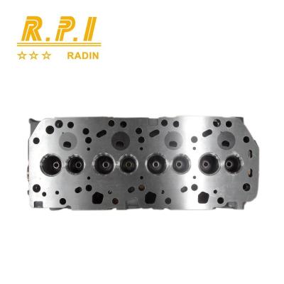 China RPI 2C Aluminum Cylinder Head For Toyota Avensis Carina 11101-64121 11101-64122 11101-64125 11101-64132 for sale