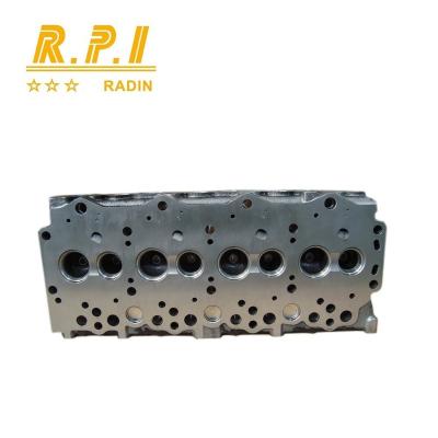 China RPI JT JTA Aluminum Cylinder Head For Kia Gran Besta GS Besta K3000 OK75A-10-100 0K75A-10-100 AMC909061 for sale