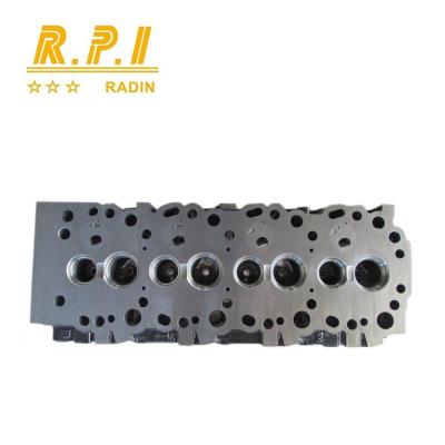 China RPI 3L Aluminum Cylinder Head For Toyota Dyna 150 Hiace Hilux Land Cruiser 11101-54131 1110154131 AMC909053 for sale