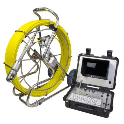 China Sewer drain pipe AHD inspection with video recording and photography function Inspection Camera System for sale