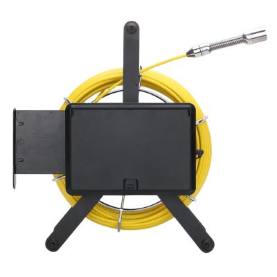 China 10M 20M 30M 40M 50M WIFI Wireless sewer plumbing camera inspection for sale