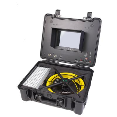 China Underwater Pipe Inspection Camera Underwater Inspection Camera Underwater Observation Camera for sale