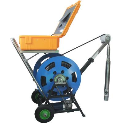 Κίνα Underwater Inspection System for Water Well, Borehole, Down Hole Inspection Camera προς πώληση