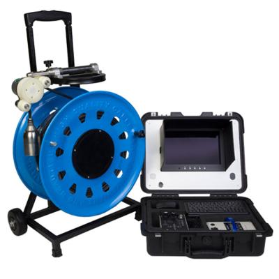 Κίνα Dome Camera Underwater Monitor System for Fishing Finders προς πώληση