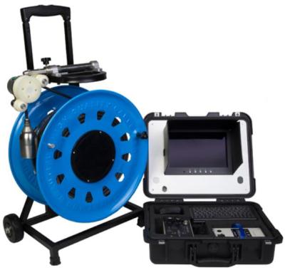 중국 Underground borescope Inspection Camera pipeline camera pipe inspection 판매용