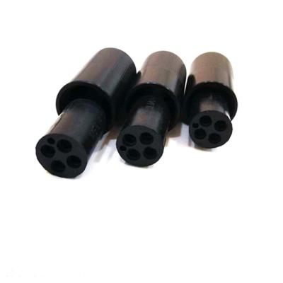 China Underproof male female dummy china connectors plug for sale