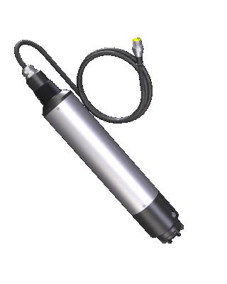 China Low price Long Service Time Optical Dissolved Oxygen DO Sensor for Aquaculture for sale