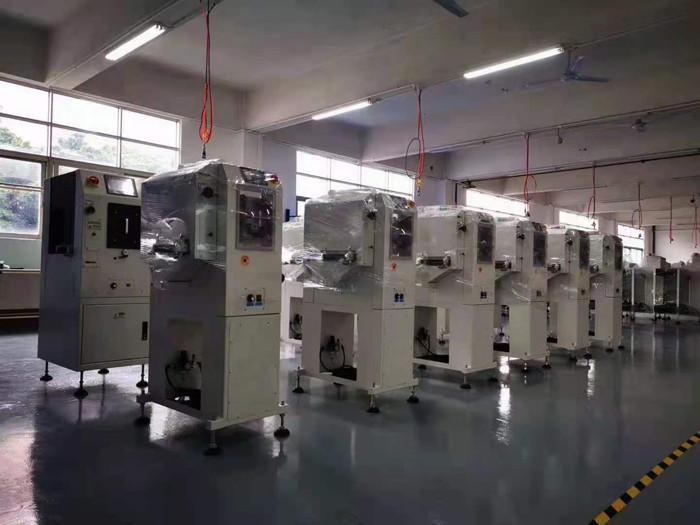 Verifizierter China-Lieferant - INFINITE AUTOMATION CO ., LIMITED