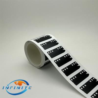 China 8mm Anti Static Tapes Designed For Automatic Splicing Machine for sale