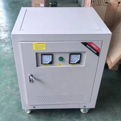 China Optical Performance Three Phase Isolation Transformer - Y To Y, Delta To Y, Delta To Delta for sale