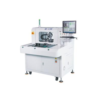 China INFITEK M-330-AH The Best PCB Cutting Machine for Extra Wide Boards for sale