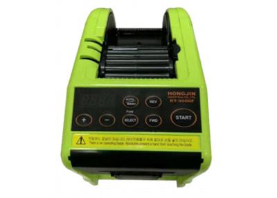 Chine Machine de distributeur de bande dégrossie par double d'AC110V-AC220V RT-9000F programmable à vendre