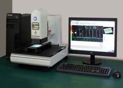 중국 SPI 6500 3D 땜납 페이스트 두께 테스터 기기 강력한 SPC 기능 판매용