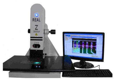 China 0.001mm het Deegdikte van het Resolutiesoldeersel het Testen Machine ECHT Z 3000 A Te koop