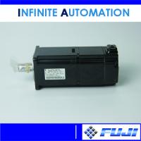 China Originele en nieuwe de Machinevervangstukken van Fuji NXT voor Fuji NXT Chip Mounters, sgmas-04a2a-FJ22, AC SERVOmotor Te koop