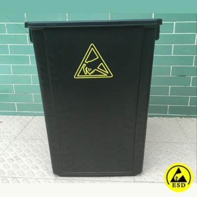 Chine Poubelles de la taille 380*280*380mm 280*210*315mm ESD de consommables de SMT à vendre